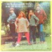 MAMAS AND THE PAPAS 16 Of Their Greatest Hits (Dunhill – DS 50064, ABC Records – DS 50064) USA 1969 compilation LP (Folk Rock, Psychedelic Rock)